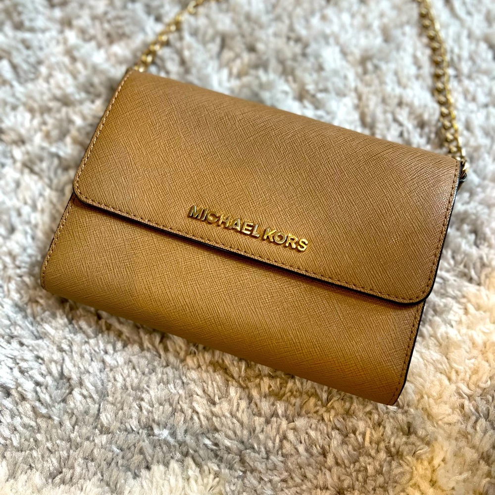 Crossbody bag